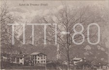 Saluti frisanco friuli usato  Polcenigo