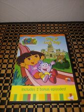 Dora explorer city for sale  Ernest