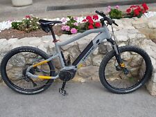 Haibike hardseven bosch usato  Voltago Agordino