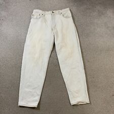 Levi 550 jeans for sale  MACCLESFIELD