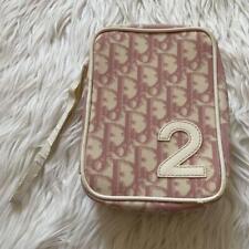Dior trotter pink d'occasion  France