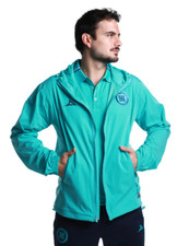 NOVA COLEÇÃO CRUZ AZUL 2025-2026 CORTA-VENTO PRIMA AQUA LIGA MX JAQUETA HINO comprar usado NOVA COLEÇÃO CRUZ AZUL 2025-2026 CORTA-VENTO PRIMA AQUA LIGA MX JAQUETA HINO comprar usado  Enviando para Brazil