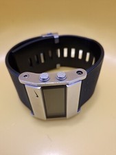 (Para peças ou não funcionando) Nike Oregon Square relógio digital Wa0036.001, usado comprar usado  Enviando para Brazil