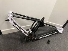 Mondraker bike frame for sale  REDHILL