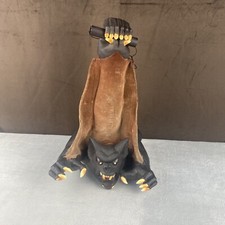 Vtg vampire bat for sale  Oakland