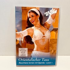 Dvd tele gym gebraucht kaufen  Eutin