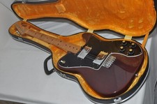 étui guitare électrique d'occasion  Expédié en France