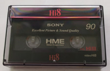 Sony video hi8 gebraucht kaufen  Quickborn