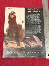 John daly invex for sale  Land O Lakes