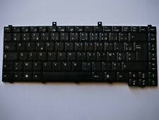Clavier azerty keyboard d'occasion  Le Péage-de-Roussillon