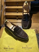 Chaussures homme lobb d'occasion  Neuilly-sur-Seine