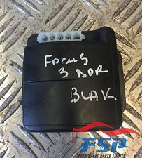 Ford focus mk2 for sale  SHEFFORD