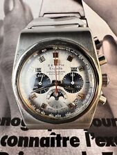 Zenith primero espada usato  Roma