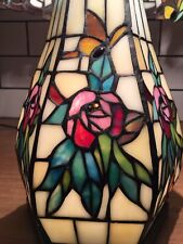Tiffany style large for sale  HEYWOOD