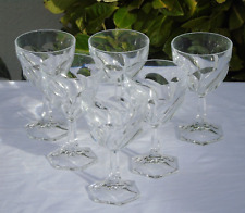Service verres vin d'occasion  Aureilhan