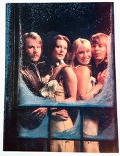 Abba 1978 poster for sale  Satellite Beach
