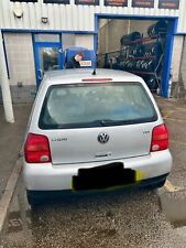 Volkswagen lupo wheel for sale  FALMOUTH