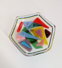 Fused art glass for sale  Sun Prairie