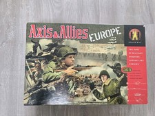 Hasbro axis allies gebraucht kaufen  Schotten
