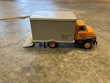 Yellow transit box for sale Yellow transit box for sale  Fishers