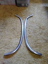 Corvette rear pair for sale  Tulsa