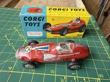Vintage corgi toys for sale  BRADFORD-ON-AVON