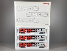 Märklin wagen set gebraucht kaufen  Wolfegg