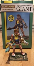 Warhammer fantasy marauder for sale  BEDFORD