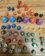Older new dungeons for sale  San Antonio
