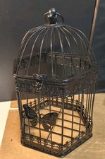 Decorative black metal for sale  Lynchburg