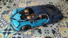 Bugatti chiron compatibile usato  Venezia