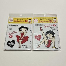 Betty boop types d'occasion  Expédié en Belgium