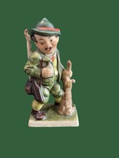 Friedel figurine hunter for sale  Deland