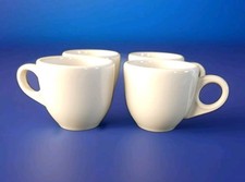 Homer laughlin cappuccino for sale  Twin Falls