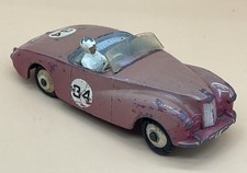 Dinky 107 sunbeam for sale  BASINGSTOKE