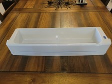 Freezer GE lixeira inclinável com dobradiças WR71X10857 WR71X10265 WR71X10266 comprar usado  Enviando para Brazil