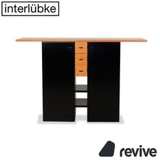 Interlübke holz sideboard gebraucht kaufen  Köln