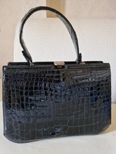 Elegante borsa vintage usato  Torino