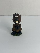 Beaver bobblehead figurine for sale  Orlando