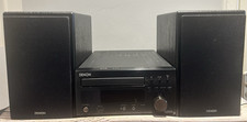 Denon rcd m38dab for sale  OXFORD
