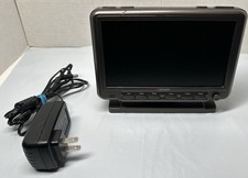 Sistema de segurança DVR monitor digital Defender PHOENIXM2M 7"" T49 testado comprar usado  Enviando para Brazil