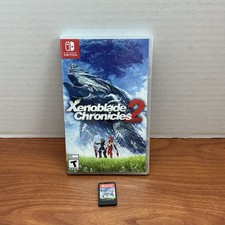 Xenoblades chronicles nintendo for sale  Pickens