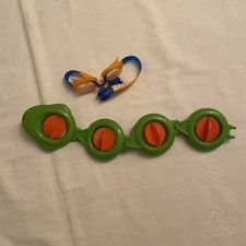 Beco schwimmbrille badewannen gebraucht kaufen  Eberbach