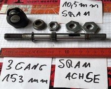 Achse sram sachs gebraucht kaufen  Bonn
