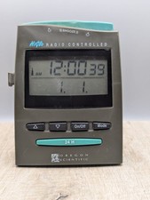Oregon scientific higlo for sale  STAFFORD