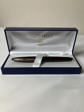 Waterman carene amber for sale  Fowlerville
