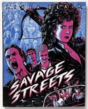 Savage streets blu for sale  Raleigh