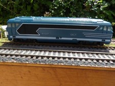 Locomotive diesel sncf d'occasion  Champforgeuil