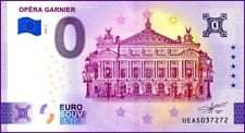 Opera garnier billet d'occasion  Fosses