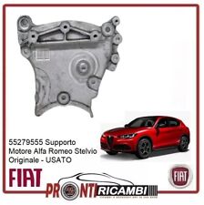 55279555 supporto motore usato  Valva